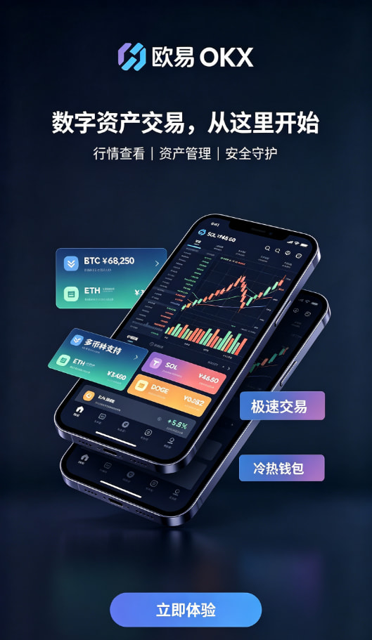 欧交易所官网入口钱包与安全原理图